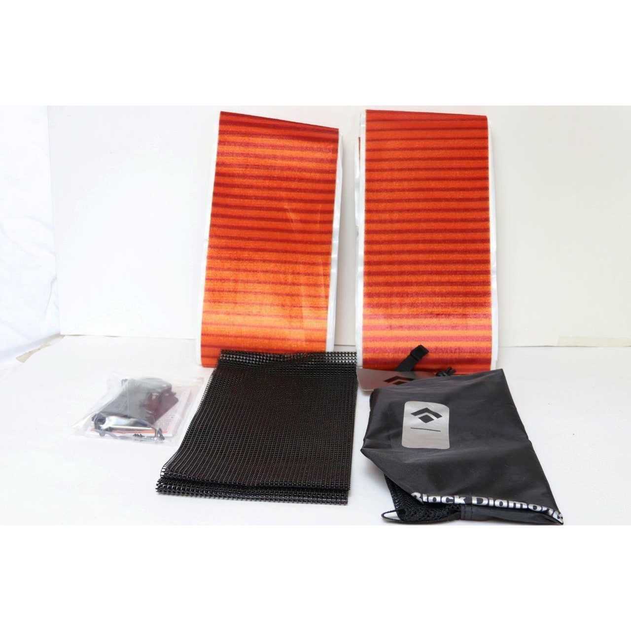 Black Diamond Ascension Skins - Sports Supplies Online Store