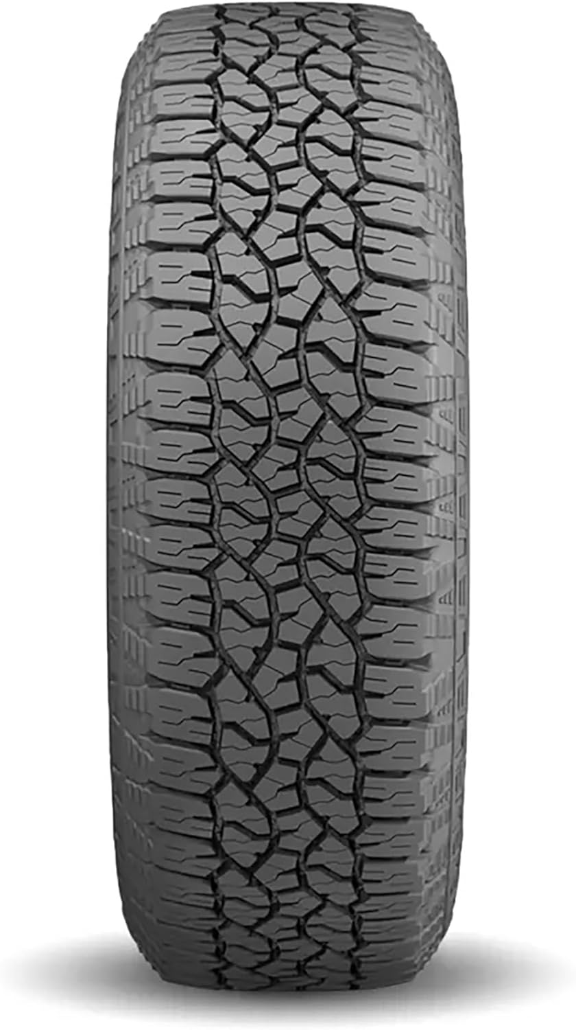 Goodyear Wrangler Workhorse AT All Terrain 265/70R17 115T Light Truck Tire