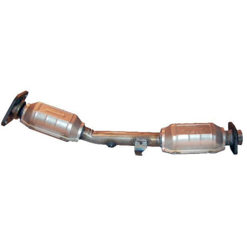 Bosal Catalytic Converter 099-1455