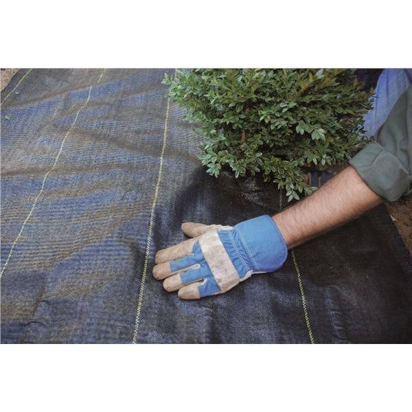 Dewitt 20 Year Weed Barrier Landscape Fabric 3 ft x 250 ft
