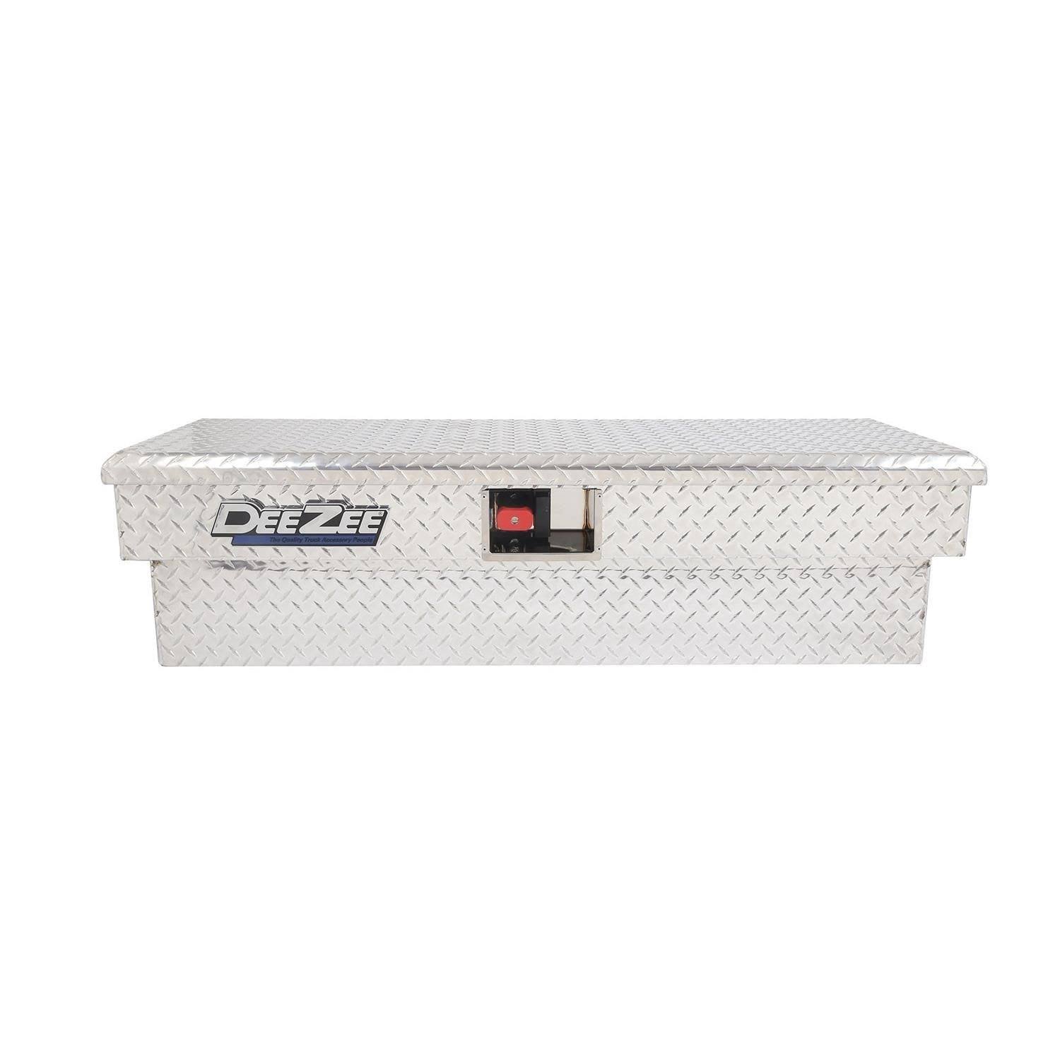 Dee Zee DZ6748LOCK Padlock Side Mount Tool Box