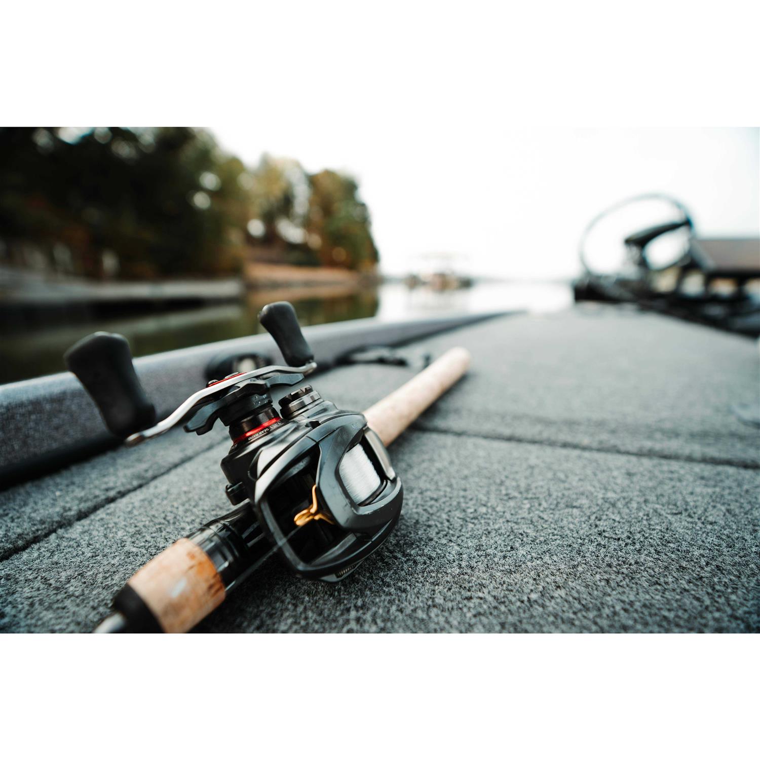 Daiwa Tatula CT Reel - Sports Supplies Online Store