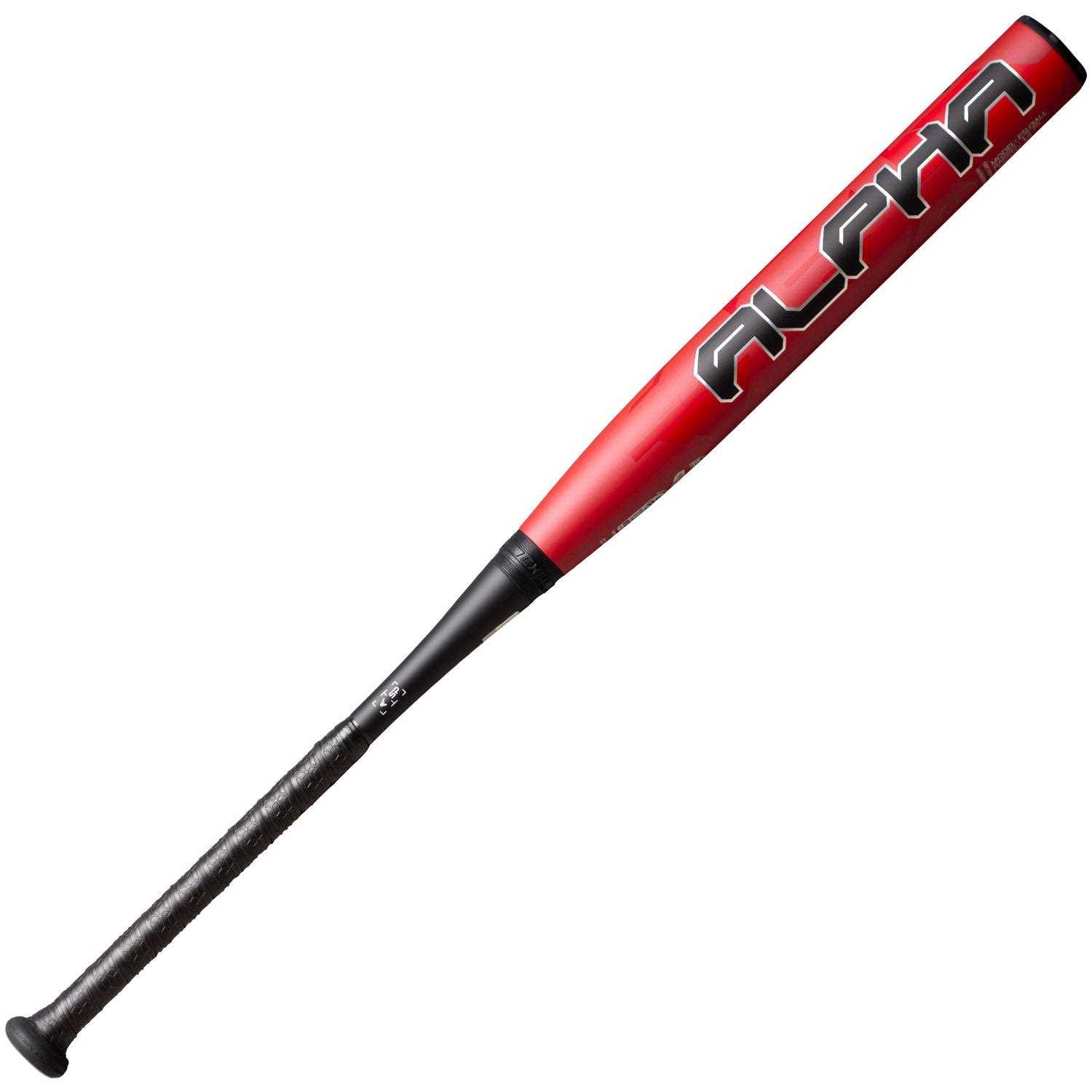 2024 Easton Alpha 12.75 Loaded USSSA Slowpitch Softball Bat - Sports Supplies Online Store