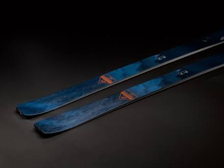 Nordica Navigator 85 2020 Skis - 165 cm
