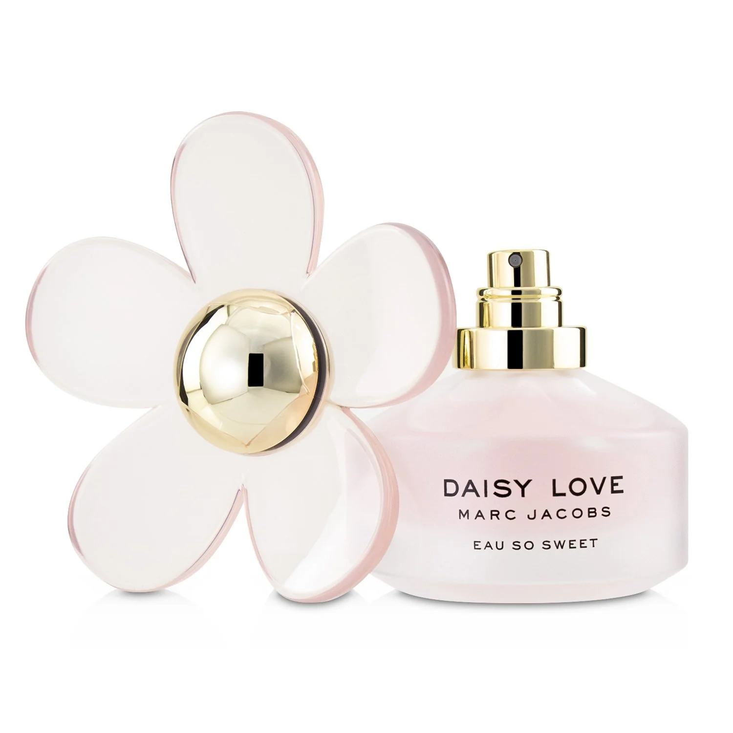 Marc Jacobs Daisy Love Eau So Sweet Eau De Toilette Spray 30ml/1oz