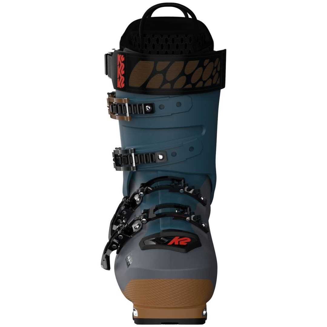 K2 Mindbender 120 Ski Boots - Sports Supplies Online Store