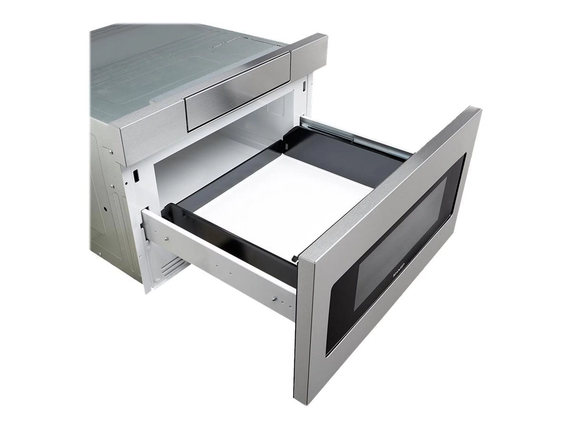Sharp Insight SMD2470AH  Microwaves|Microwave Drawers