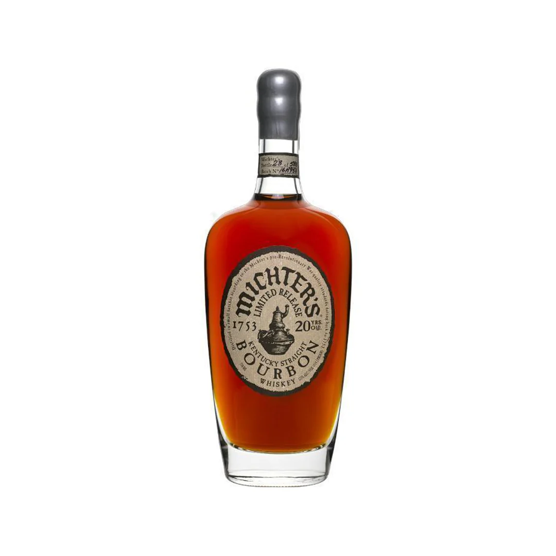 Michter’s 20 Year Old 2021 Edition - Nestor Liquor