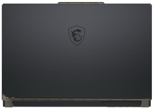 EXCaliberPC [2024] MSI Cyborg 15 A13VE-1095US (Intel Core i7-13620H, 16GB DDR5 RAM, 512GB NVMe SSD, NVIDIA GeForce RTX 4050, 15.6" 144Hz FHD