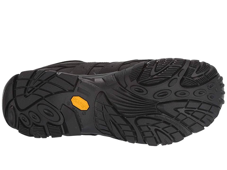 Merrell Men&s Moab 2 Prime Mid Waterproof, Size: 7.5, Black