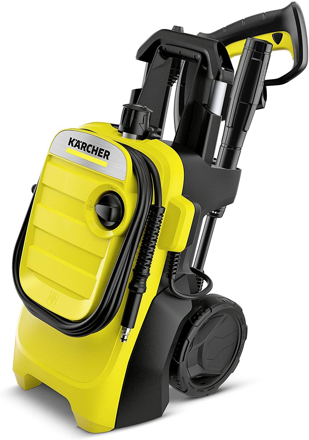 Karcher K4 Compact Pressure Washer 880M