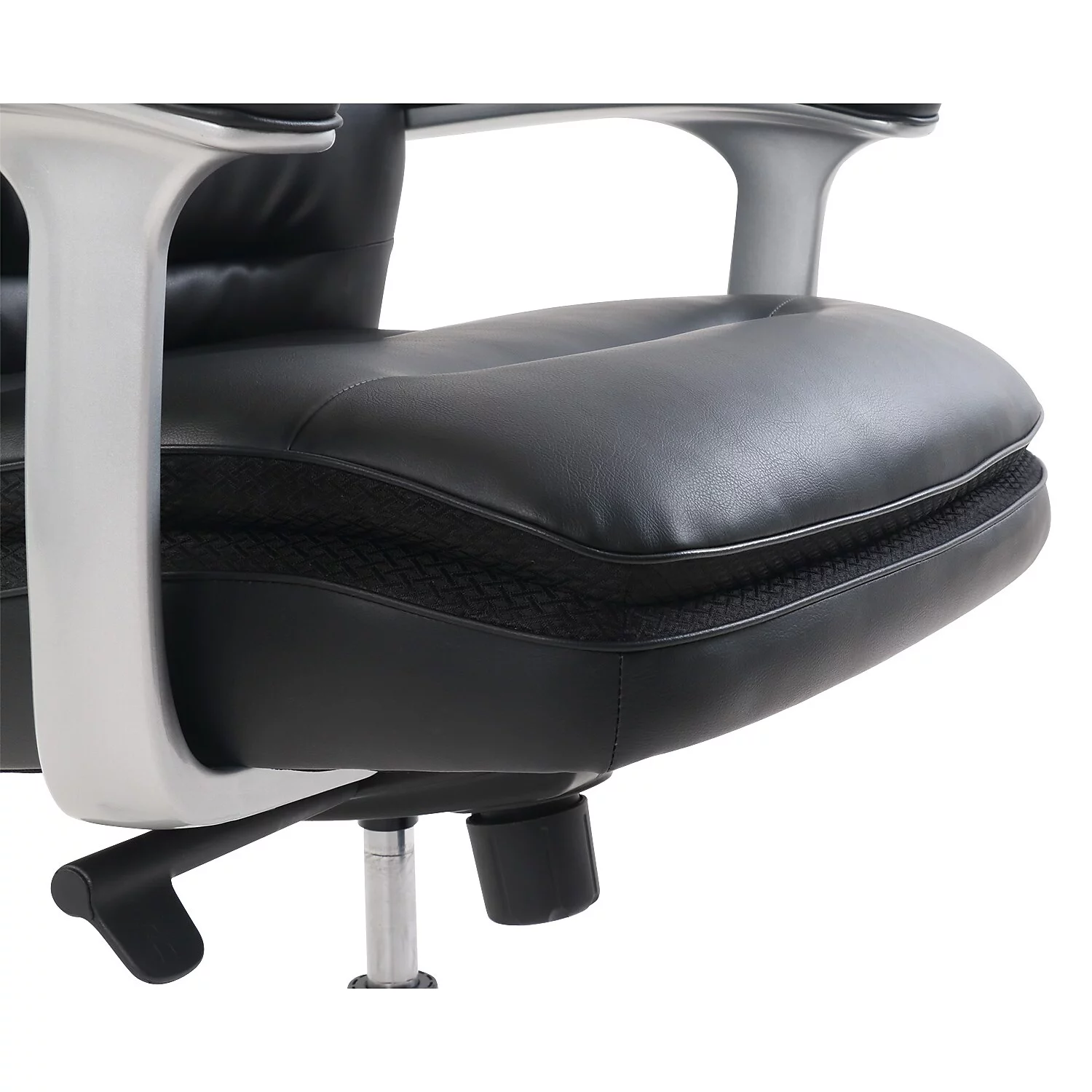 Beautyrest Platinum Sofil Bonded Leather 49404B
