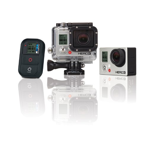 Gopro Camcorder Camera Hero3 1080P Wi-Fi Waterproof camcorder