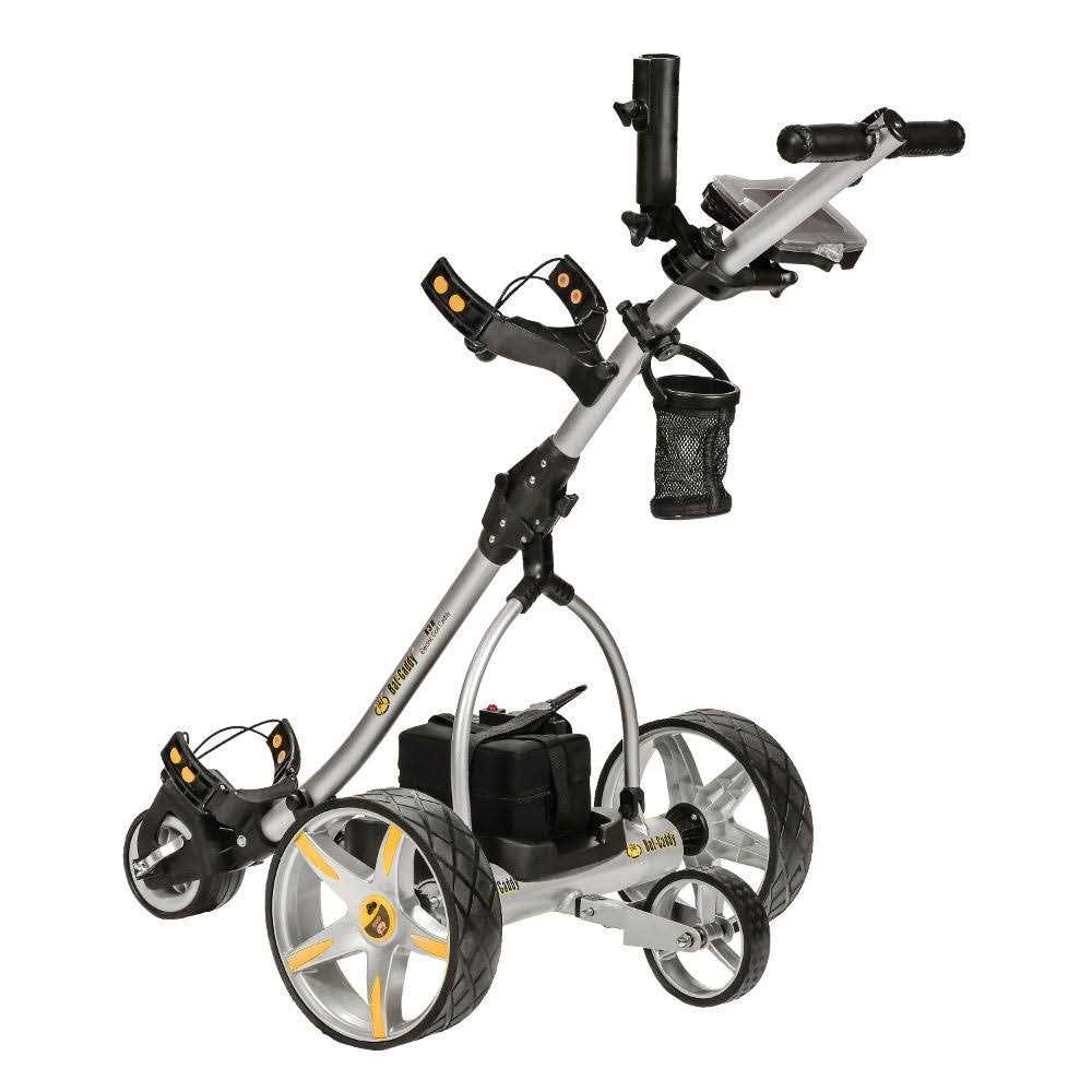 Bat-Caddy X3R Remote Golf Cart - Sports Supplies Online Store