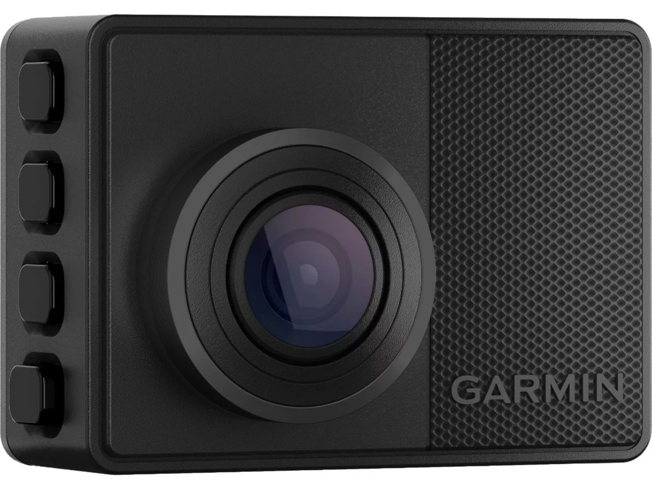 Garmin 67W 1440p Dash Cam, Black #010-02505-05 - Curated Treasures Market