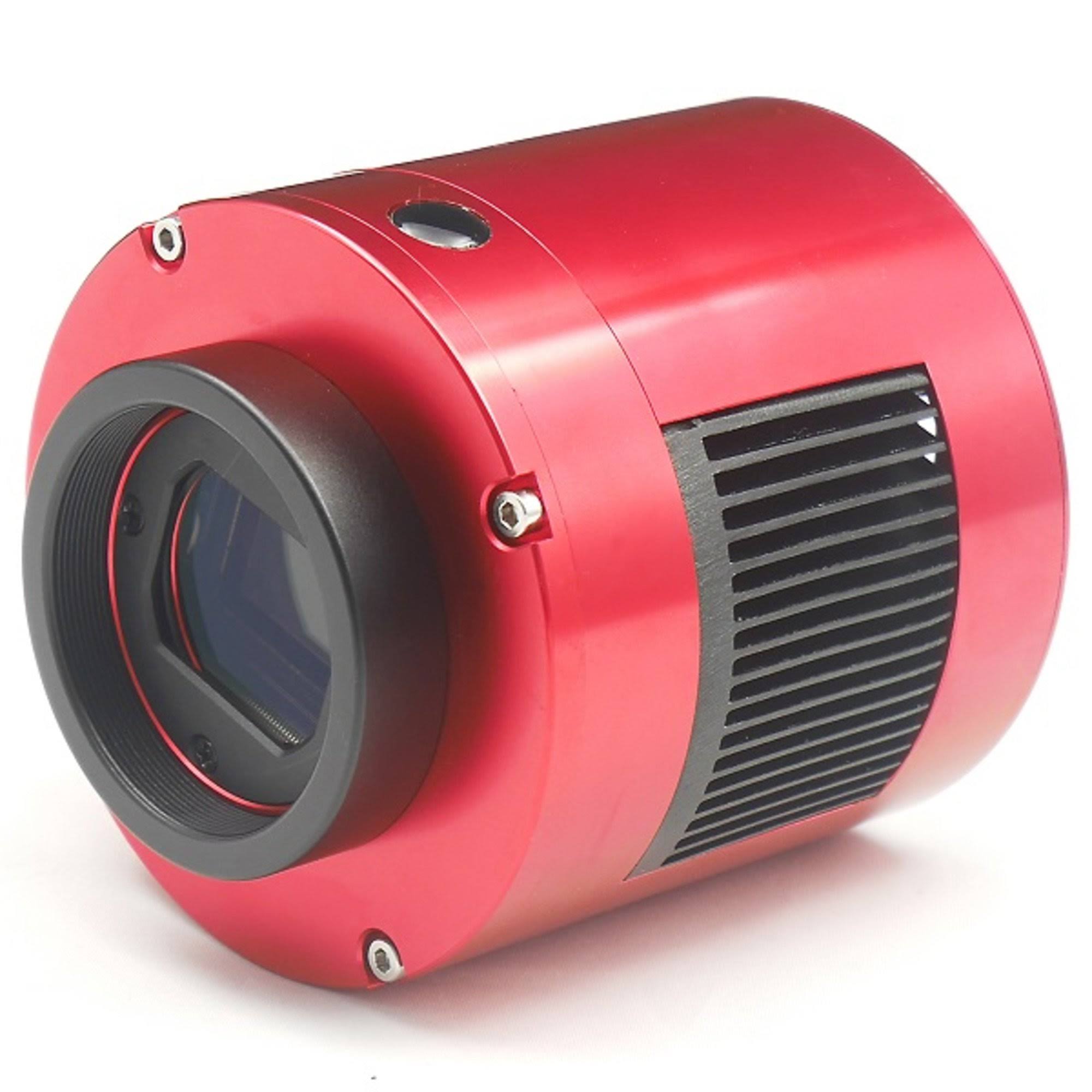 ZWO ASI294MC Pro Cooled Color CMOS Camera