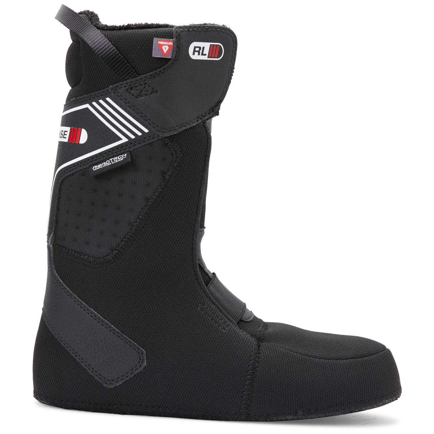 DC Judge Step On Snowboard Boots - Sports Supplies Online Store