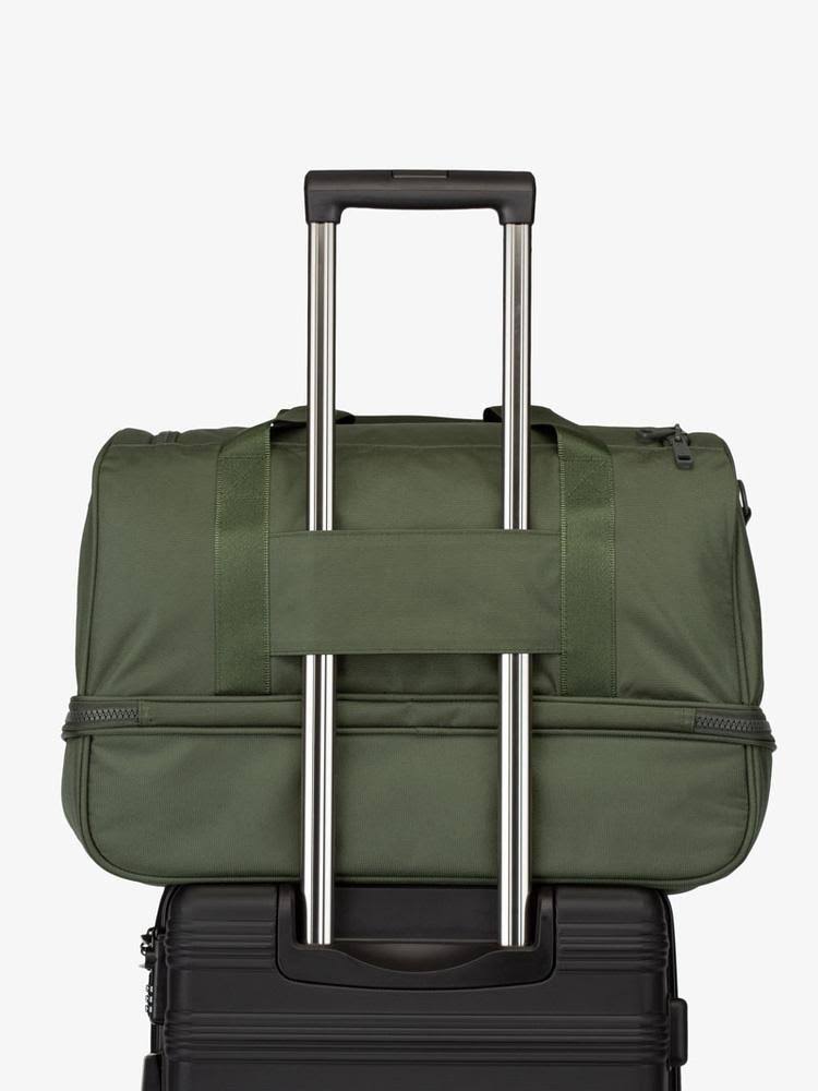 Stevyn Duffel | CALPAK Slate