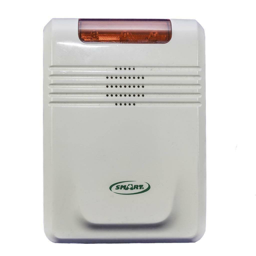Smart Caregiver Cordless Fall Alarm