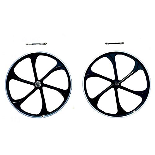CDHPOWER 29" Bicycle Wheelset 100 * 135mm w/ 36T 6 Holes