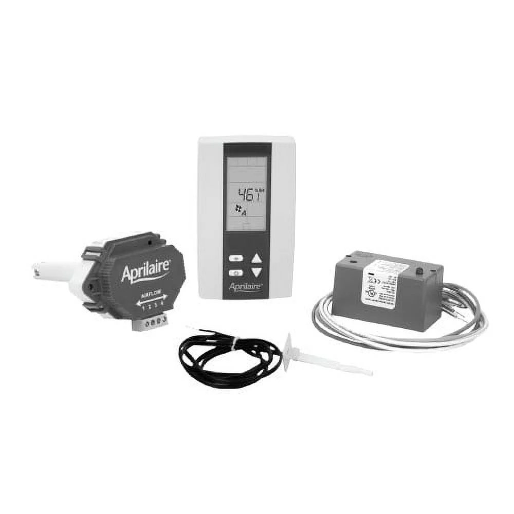 Genuine Aprilaire 63 Humidifier Automatic Digital Modulating Control (ADMC) Package for Model 801 - Curated Treasures Market