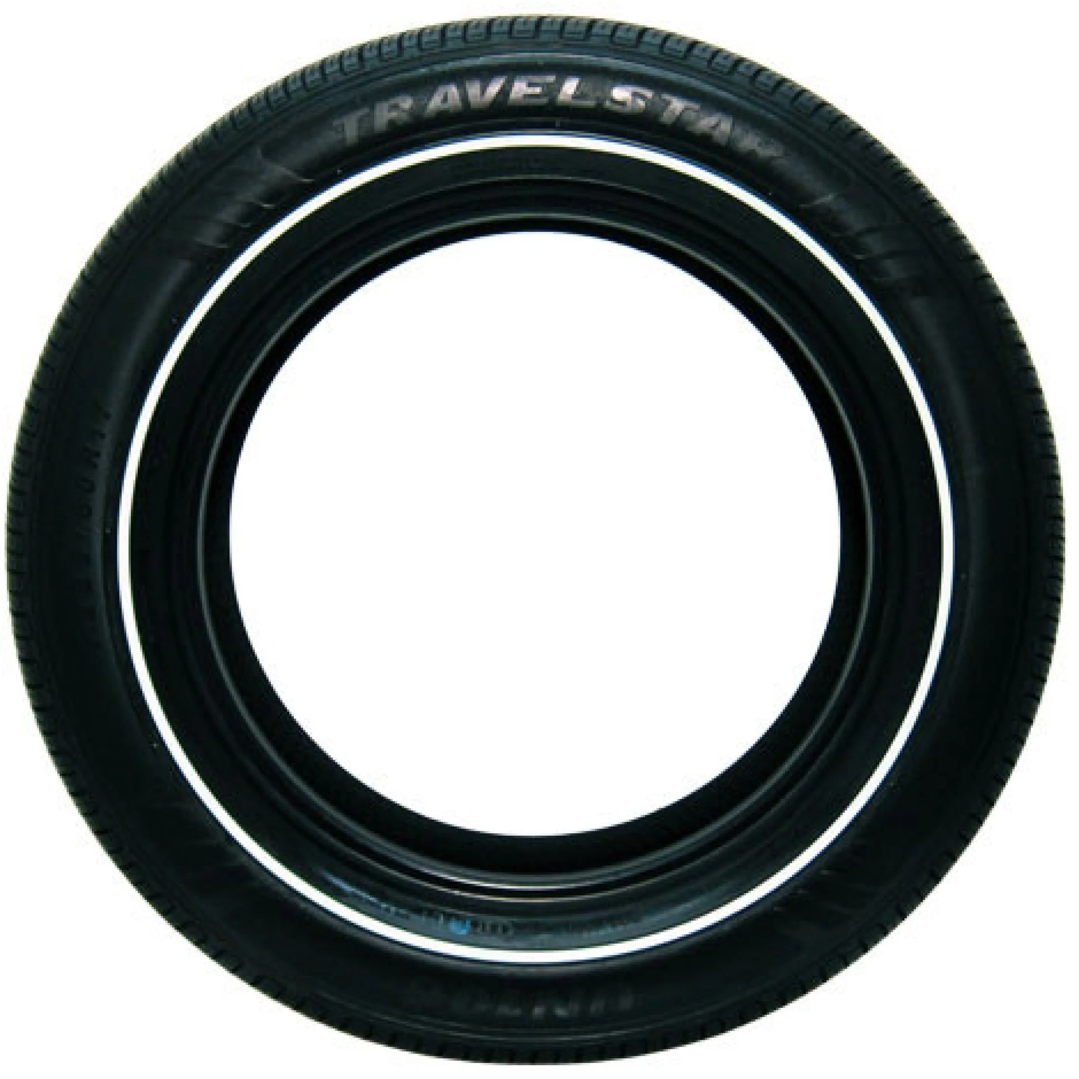 Travelstar UN106 All Season Tire 225/75R15 102S Passenger Tire 225/75/15