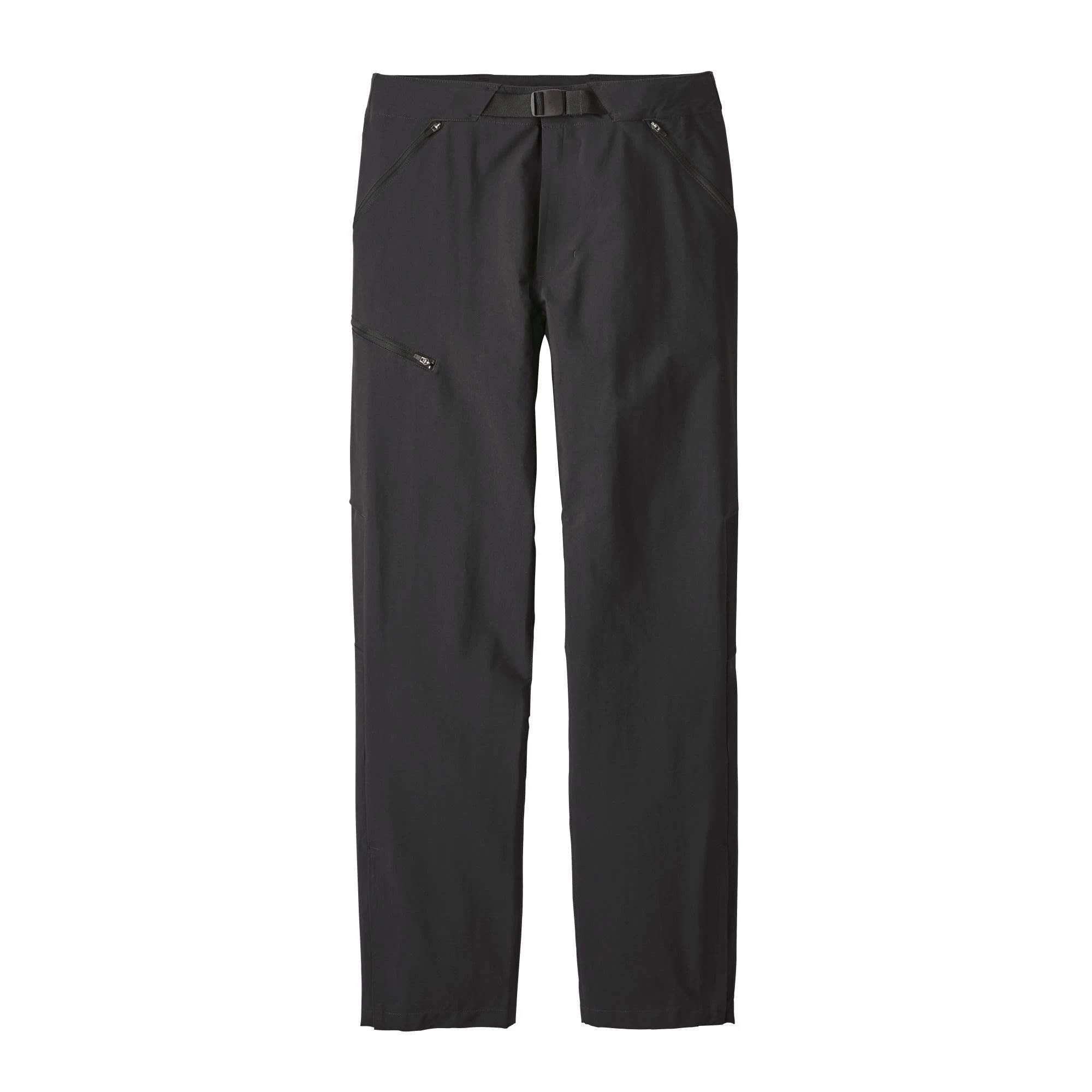 Patagonia Men&s Causey Pike Pant - 35 - Black