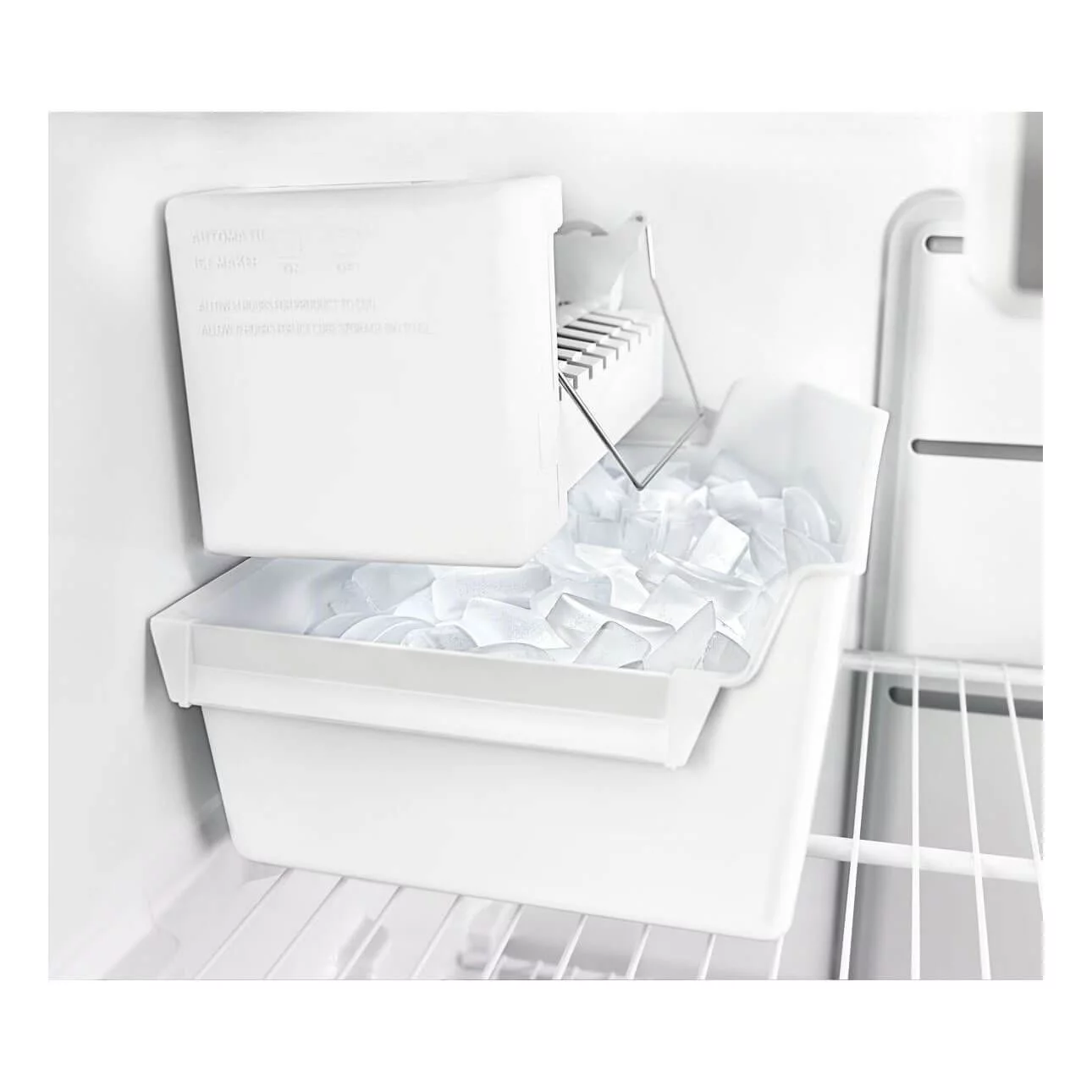 Whirlpool IceMaker Kit ECKMFEZ2 EZ Connect