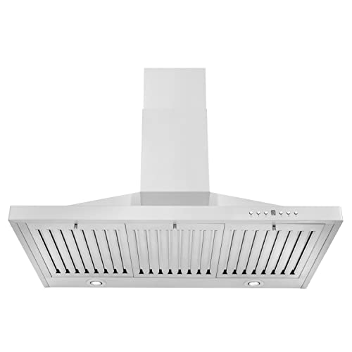 Z Line KB-30 30" 760 CFM Wall Mount Range Hood