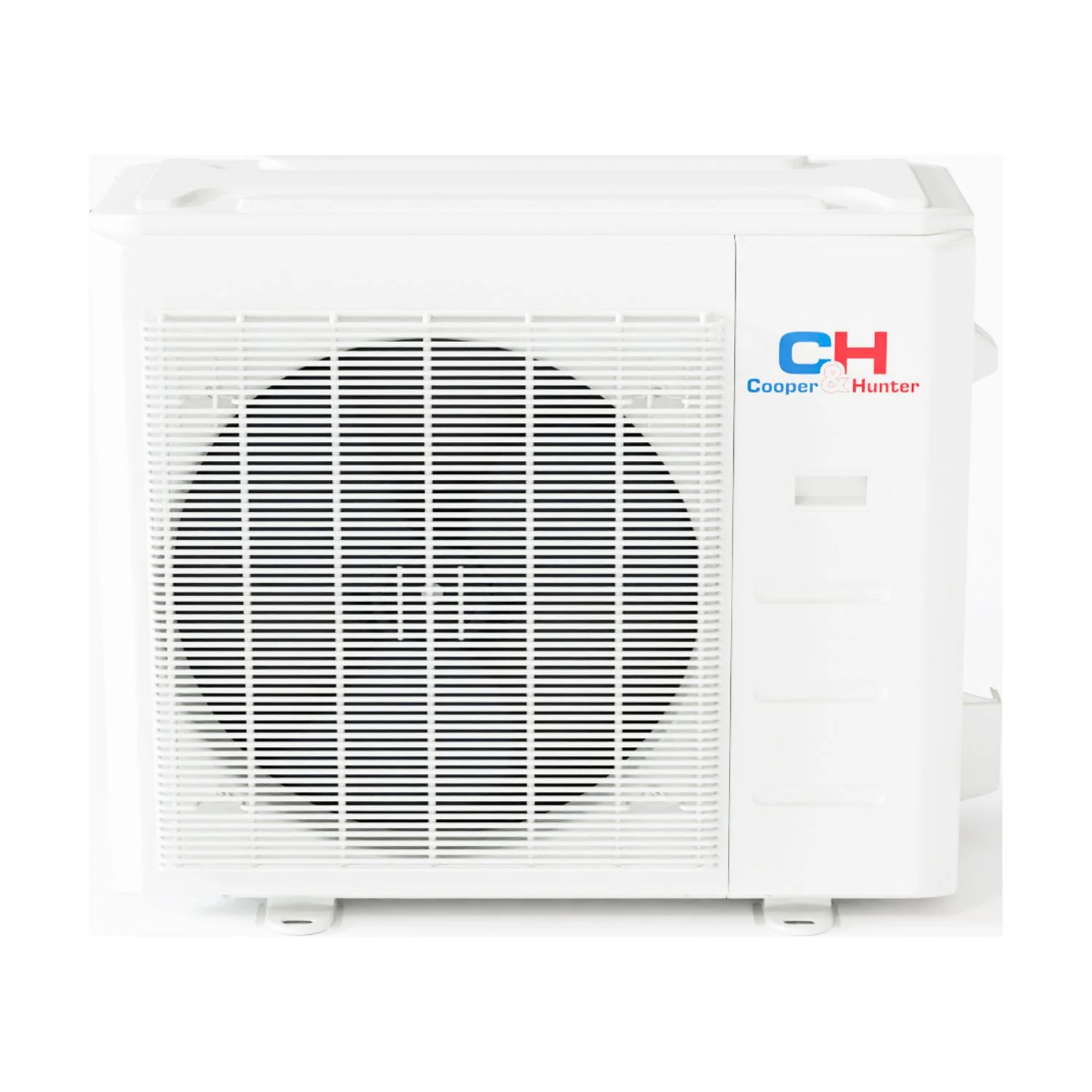 Cooper & Hunter 6000 BTU 115V Wall Mounted Mini Split Heat Pump Air Conditioner With 16ft Kit Cover 250 Sq Ft WiFi