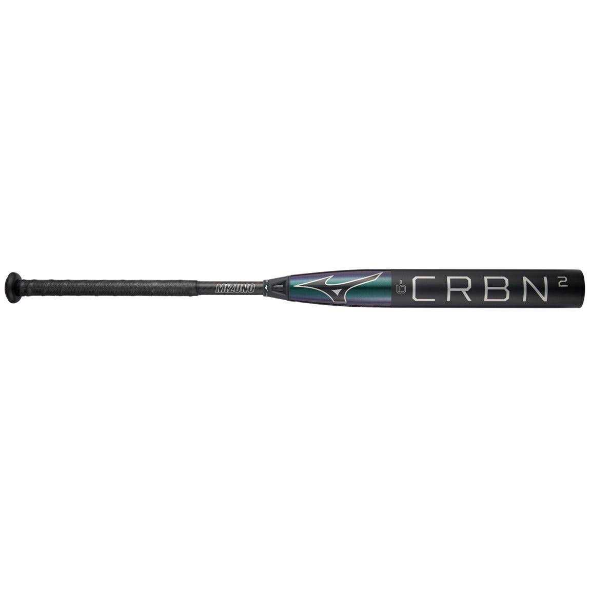 Mizuno F23-CRBN2 Fastpitch Softball Bat - Sports Supplies Online Store