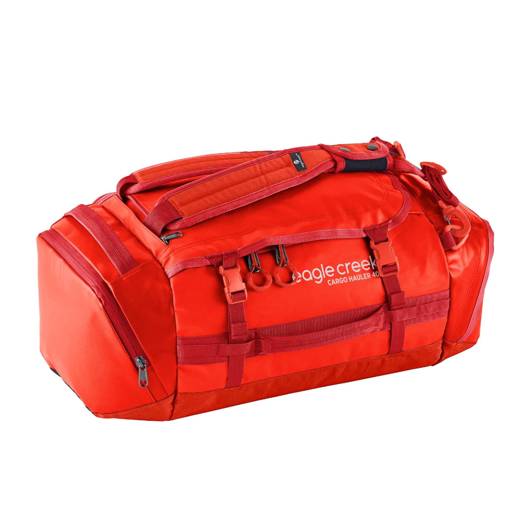 Eagle Creek Cargo Hauler Duffel 40L (Rising Sun)