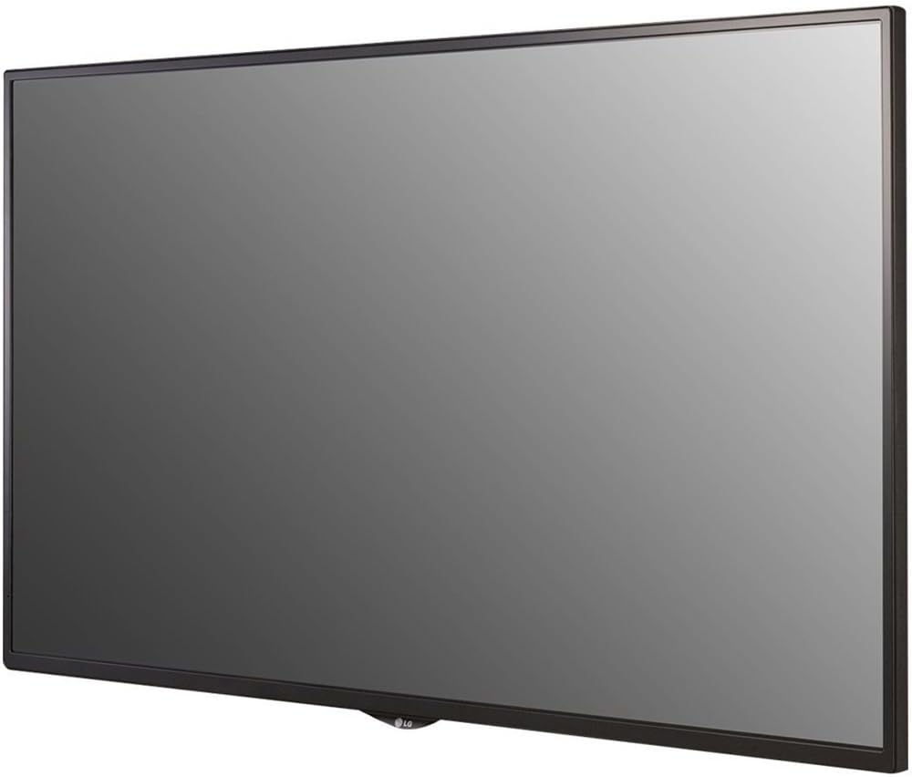 LG Electronics 32SE3KB-B 32" Screen LED-Lit Monitor
