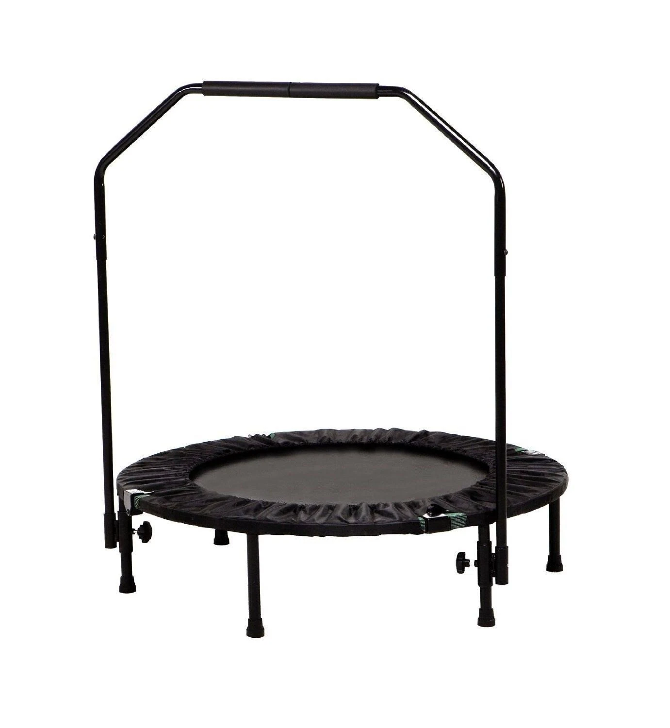Marcy Trampoline Cardio Trainer with Handle ASG-40