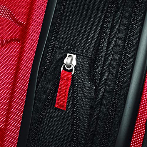 Samsonite Unisex-Adult Omni Pc Hardside Expandable Luggage With Spinner Wheels