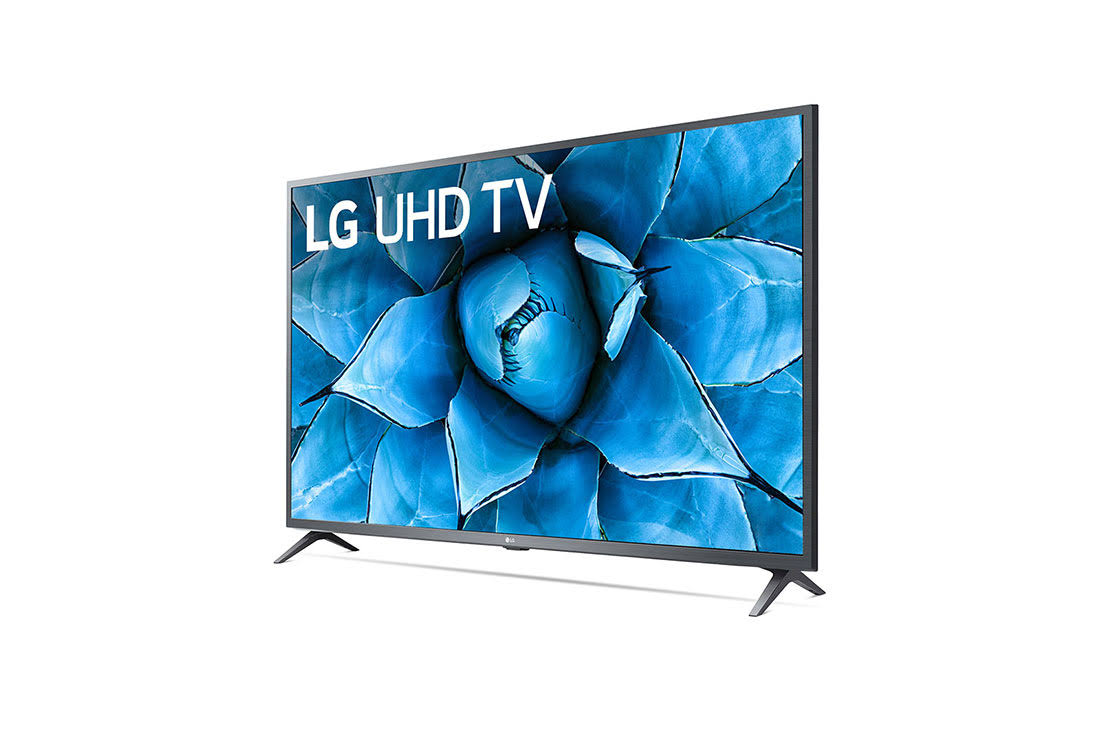 LG UN73 Series 55UN7300AUD - 55x22 LED Smart TV - 4K UltraHD