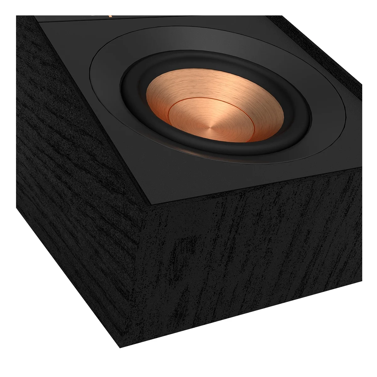Klipsch R-40SA Reference Dolby Atmos Speakers - Pair (Black)