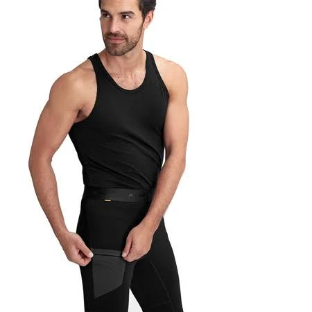Mammut Aconcagua ml Tights Long Men&s, Black / S