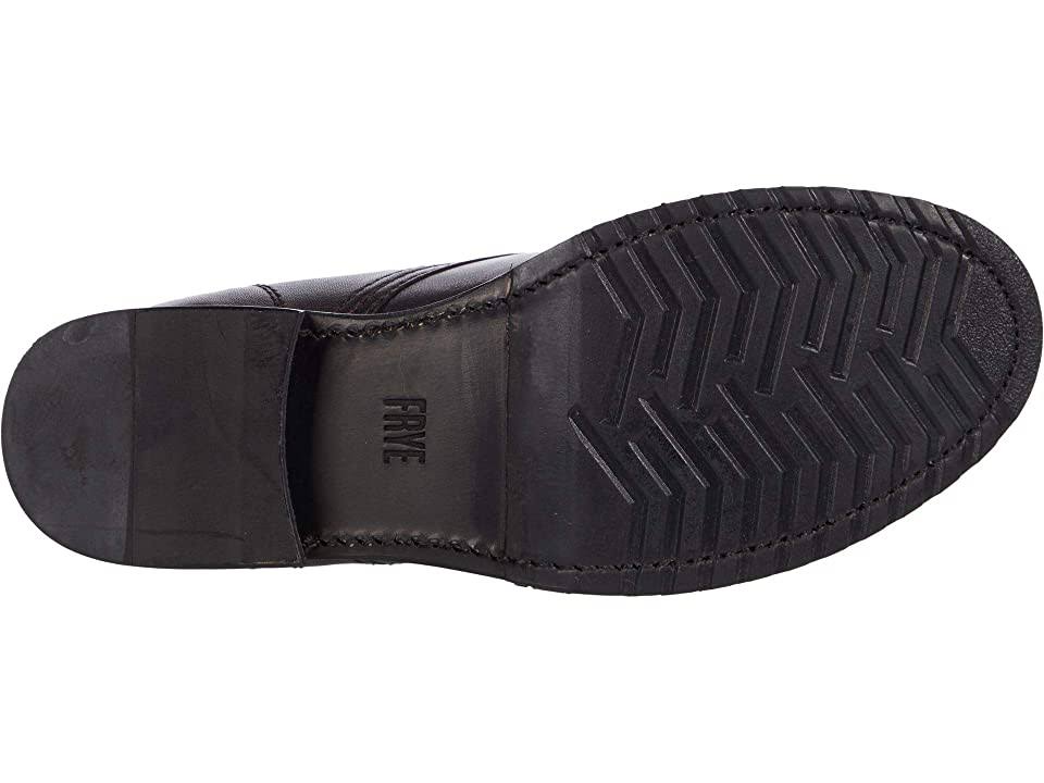 Frye Veronica Combat 3472489 - 8 / Black Scarlet