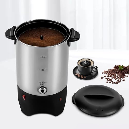 INCZPDQY Hot Water Kettle Wlectric Hot Water Pot Urn