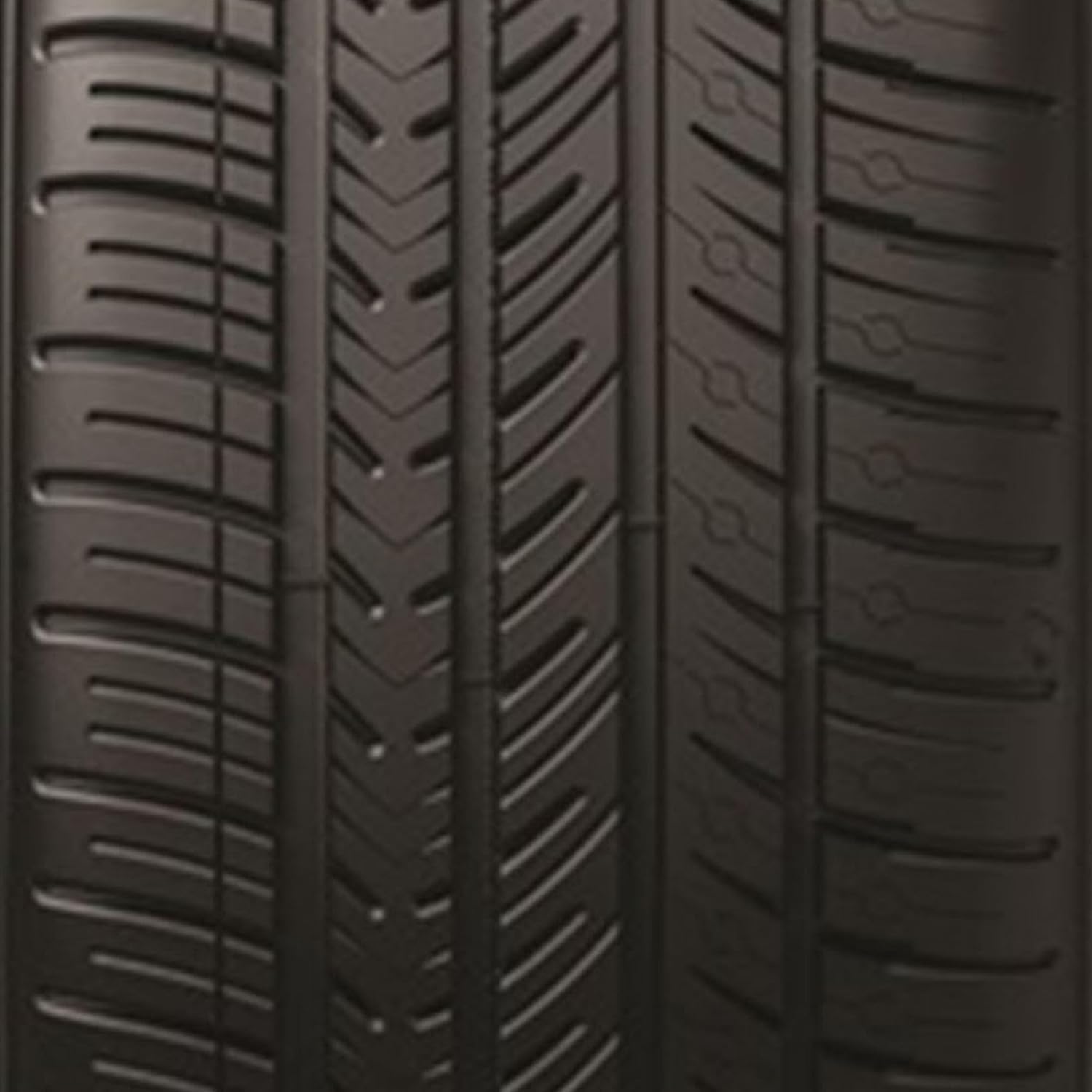 Michelin Pilot Sport All Season 4 Performance Tire 245/40ZR19/XL 98Y