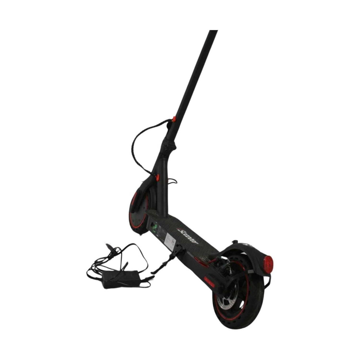 iScooter Electric Scooter 25/22/18 Miles Range 25/18.6/15.6 MPH Top Speed - Sports Supplies Online Store