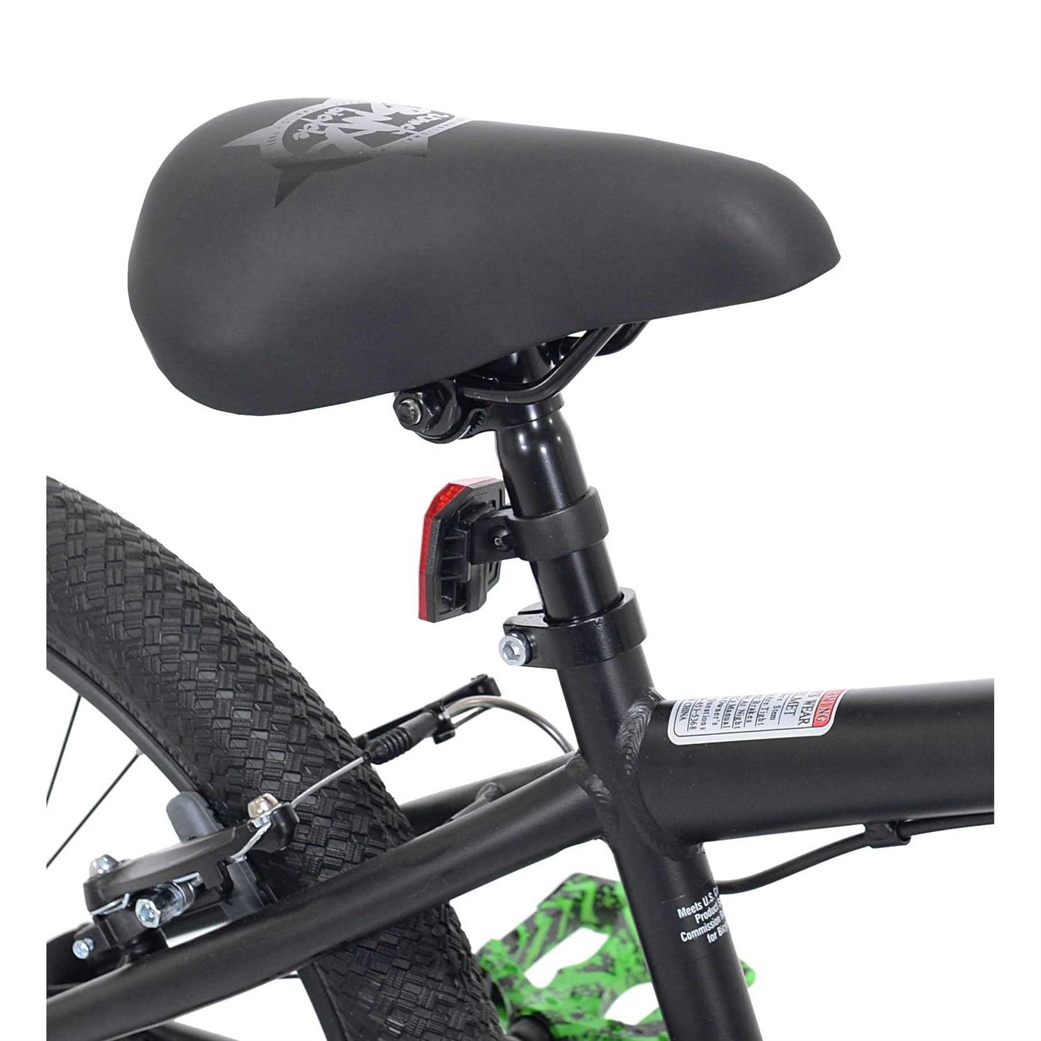 Kent 20 in. Chaos Boys BMX Bike - Sports Supplies Online Store