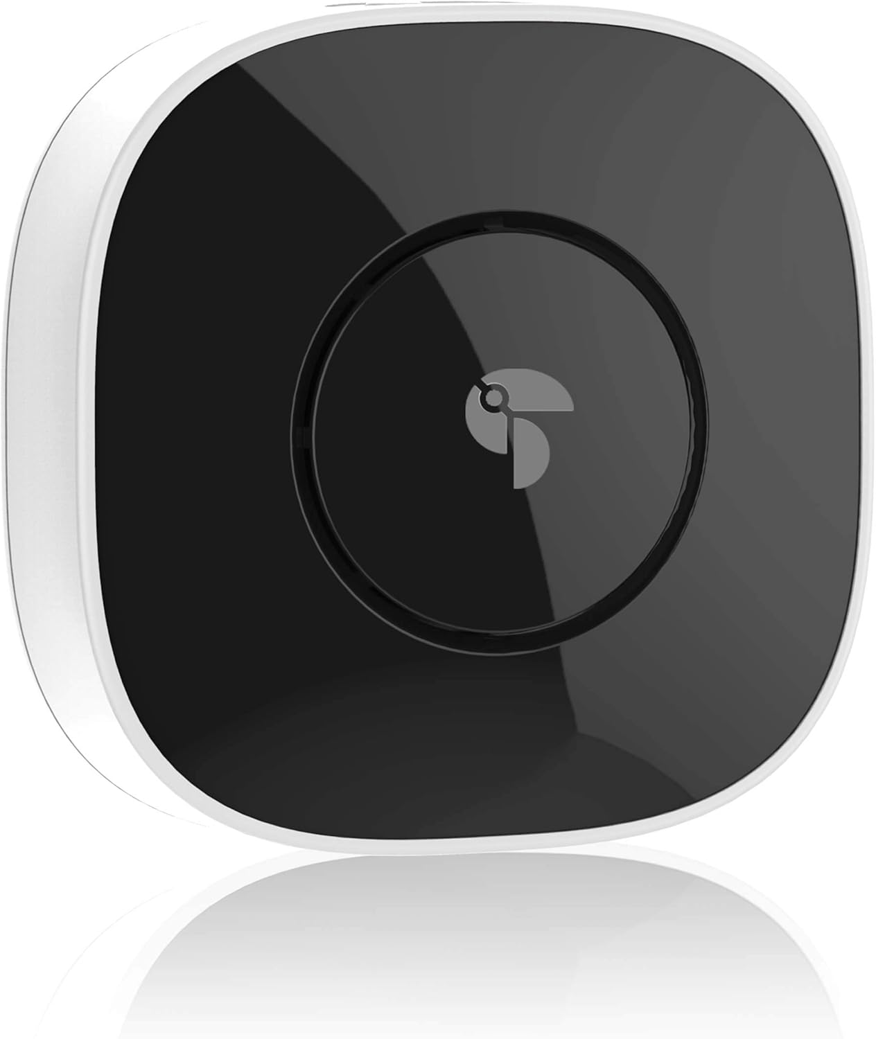 TOUCAN 1080P Wireless Video Doorbell with Wireless Chime, 2-Way Audio, Motion Detection, Night Vision, 180-Degree Ultra Wide Angle Lens