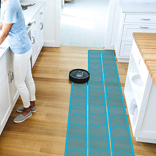Shark AI Ultra Voice Control Robot Vacuum with Matrix Clean Navigation, Home Mapping, 60-Day Capacity, XL Self-Empty Base for Homes with Pets