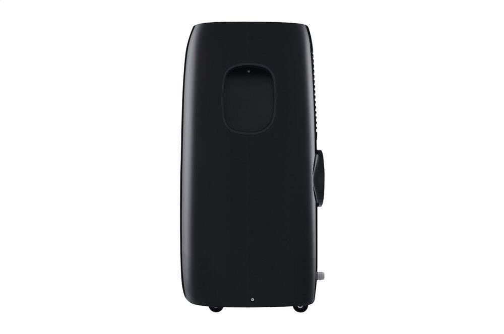 LG LP1420BHR 14,000 BTU Portable Air Conditioner Cooling HEATING
