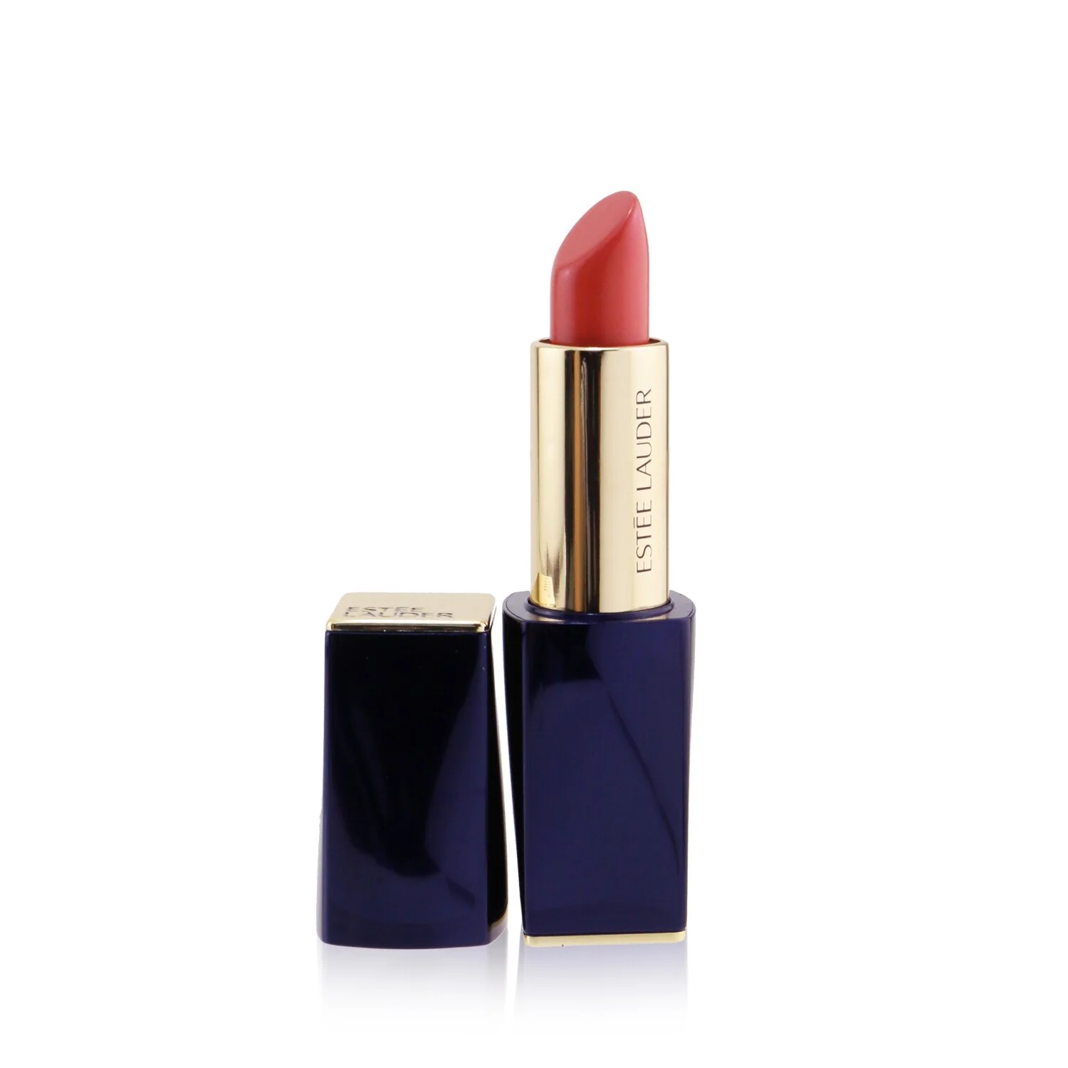 Estee Lauder Pure Color Envy Sculpting Lipstick - # 420 Rebellious Rose  3.5g/0.12oz