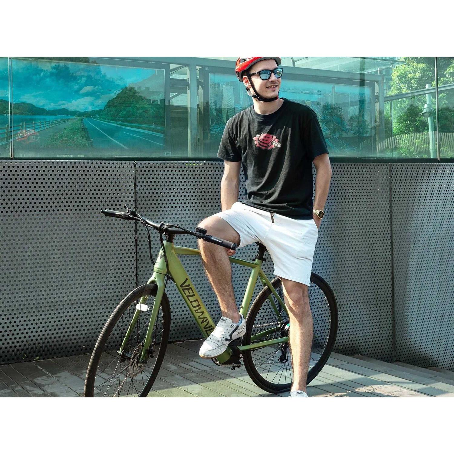 Velowave Spirit Electric Road Bike - Sports Supplies Online Store