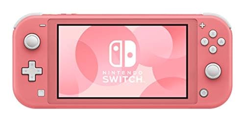 Nintendo Switch Lite - Blue