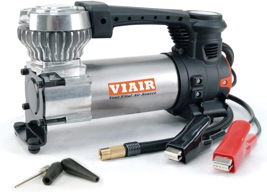 Viair 00088 88P Portable Air Compressor
